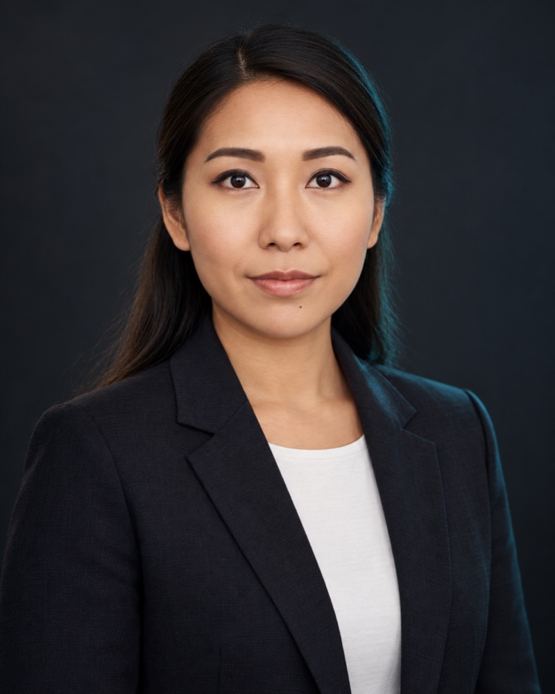 Archana Deskus