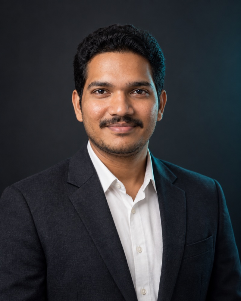 Ganesh Behera