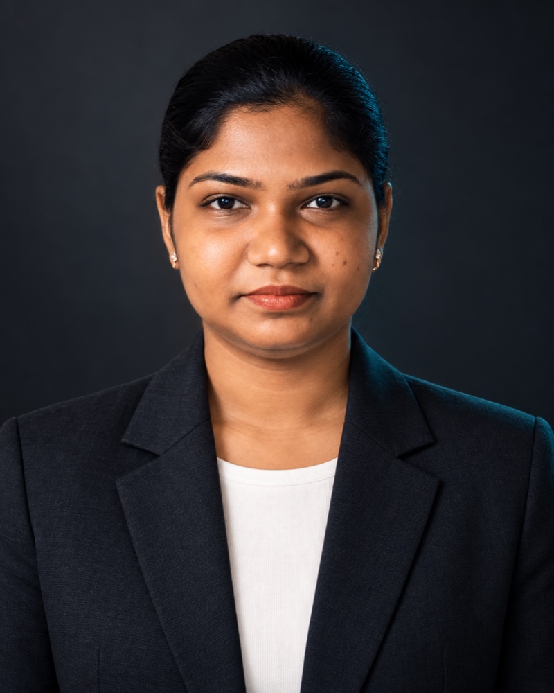 Mamta Behera