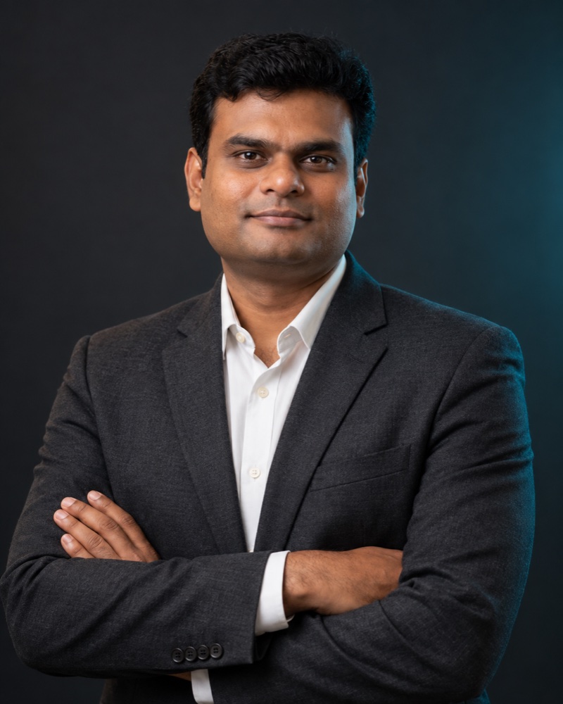 Ramesh Iyer