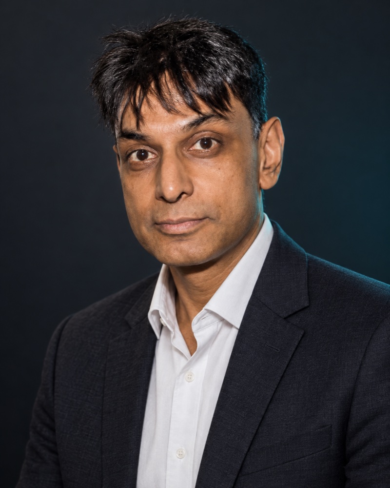 Riaz Karim